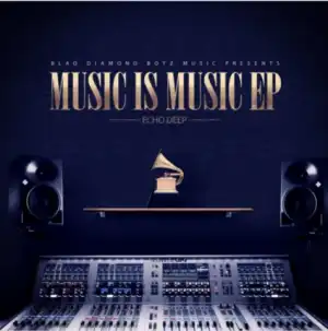 Echo Deep - Bayabaleka ft. Viiiictory May